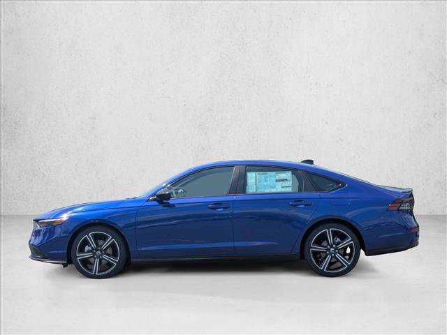 New 2026 Honda Accord Sport image 5