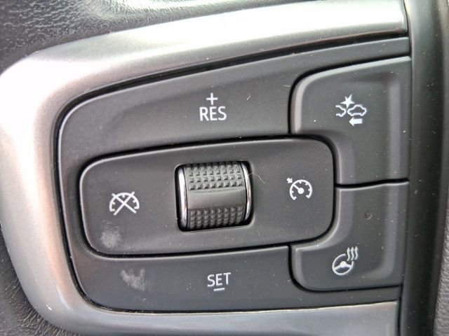 Used 2022 Chevrolet Silverado 1500 RST w/ Convenience Package II image 20