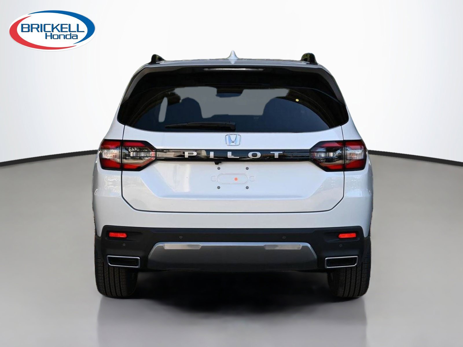 New 2026 Honda Pilot EX-L image 6