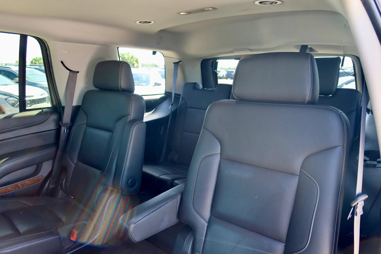 Used 2019 Chevrolet Tahoe Premier RWD image 13