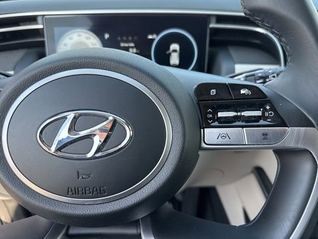 Used 2023 Hyundai Tucson SEL w/ Convenience Package image 39