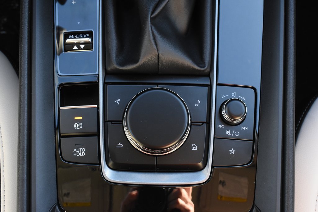 New 2026 MAZDA CX-50 AWD 2.5 S w/ Premium Package image 36