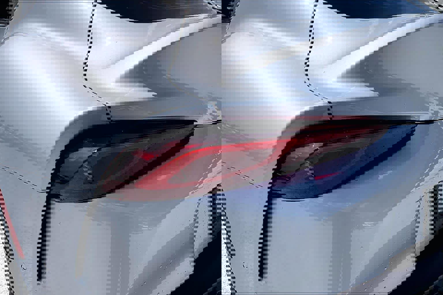 Used 2021 Toyota Supra Premium w/ Driver Assist Package RWD image 25