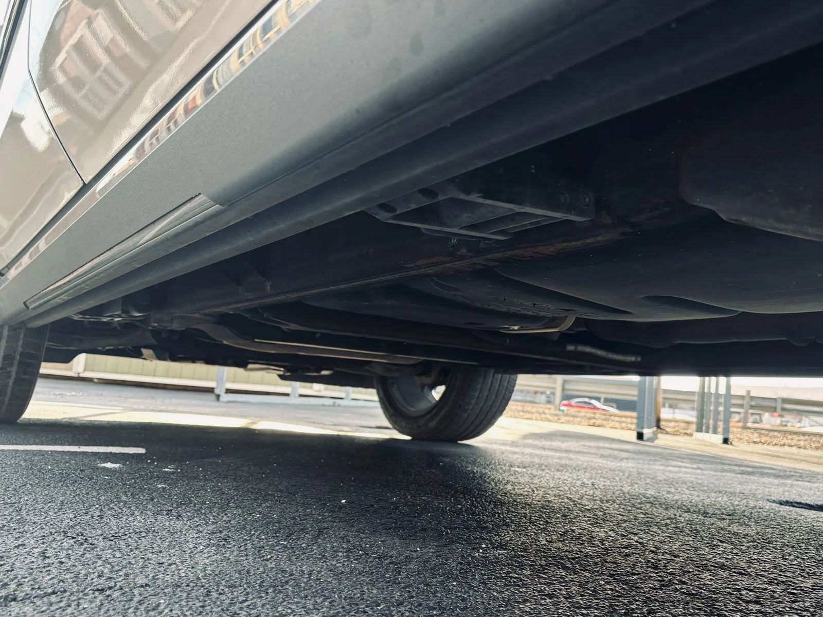 Used 2015 Cadillac Escalade ESV Premium image 43