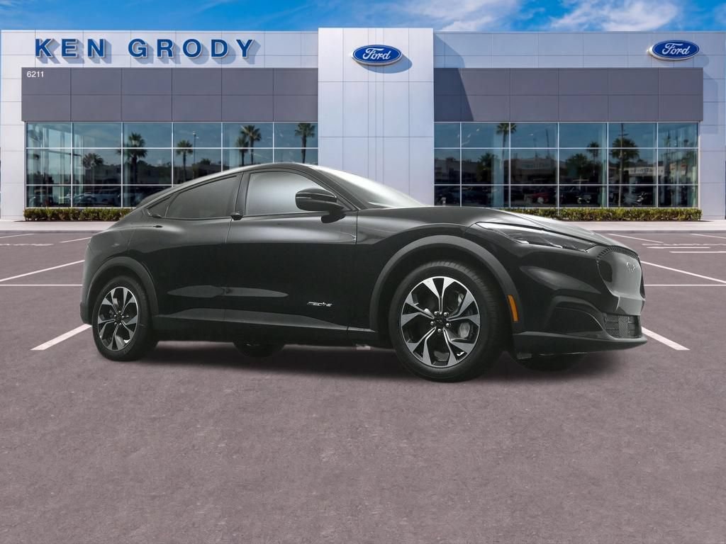 New 2026 Ford Mustang Mach-E Select RWD 360° Tour