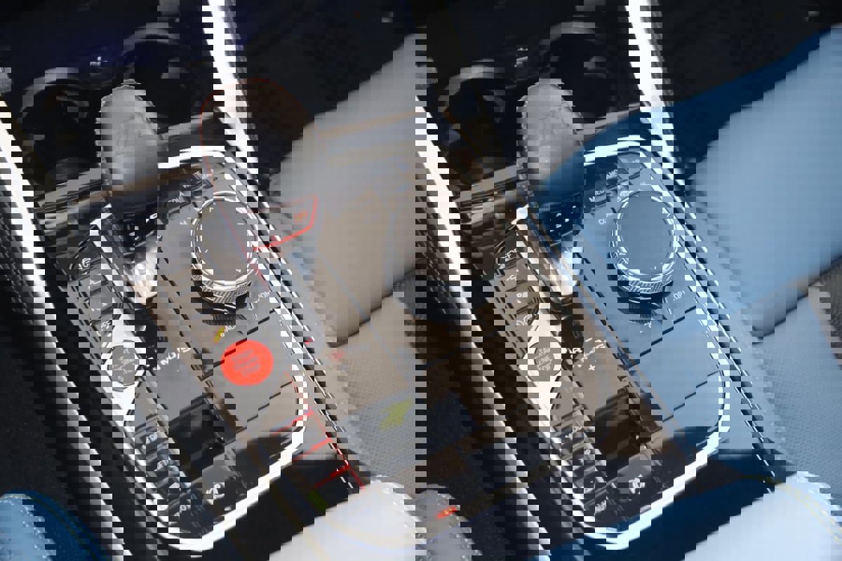 Used 2023 BMW M4 Competition image 42