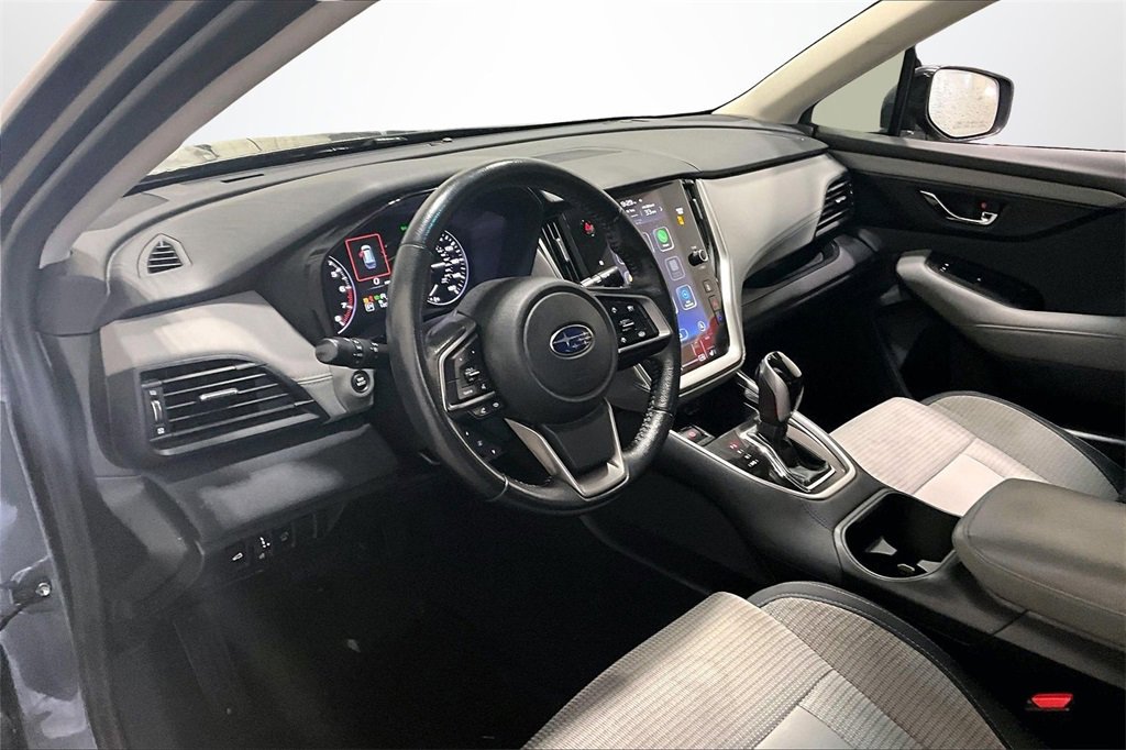 Used 2020 Subaru Outback Premium w/ Popular Package #1 image 17