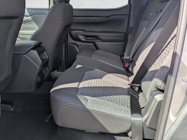 New 2026 Ford Ranger XL RWD image 14
