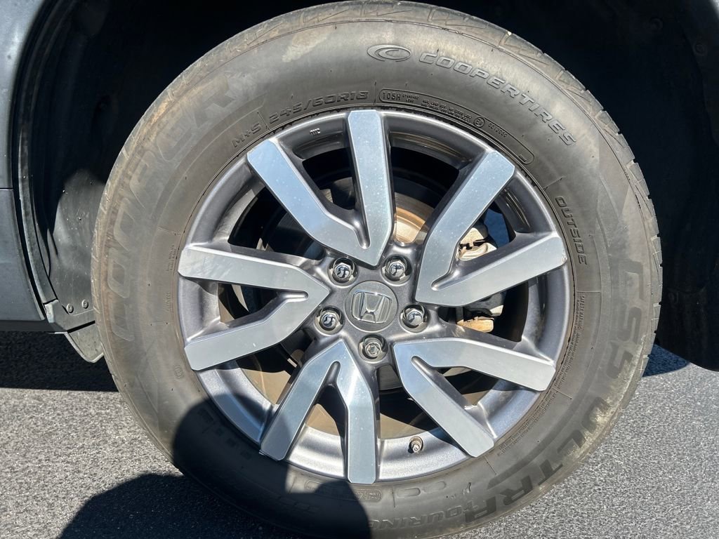 Used 2020 Honda Pilot EX-L image 24