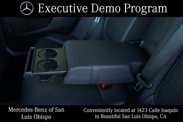 Used 2025 Mercedes-Benz C 300 Sedan image 26