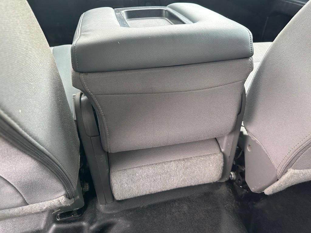 Used 2019 Chevrolet Silverado 2500 W/T AWD/4WD image 23