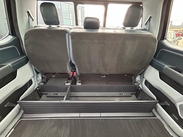 Used 2022 Ford F150 Limited AWD/4WD image 41