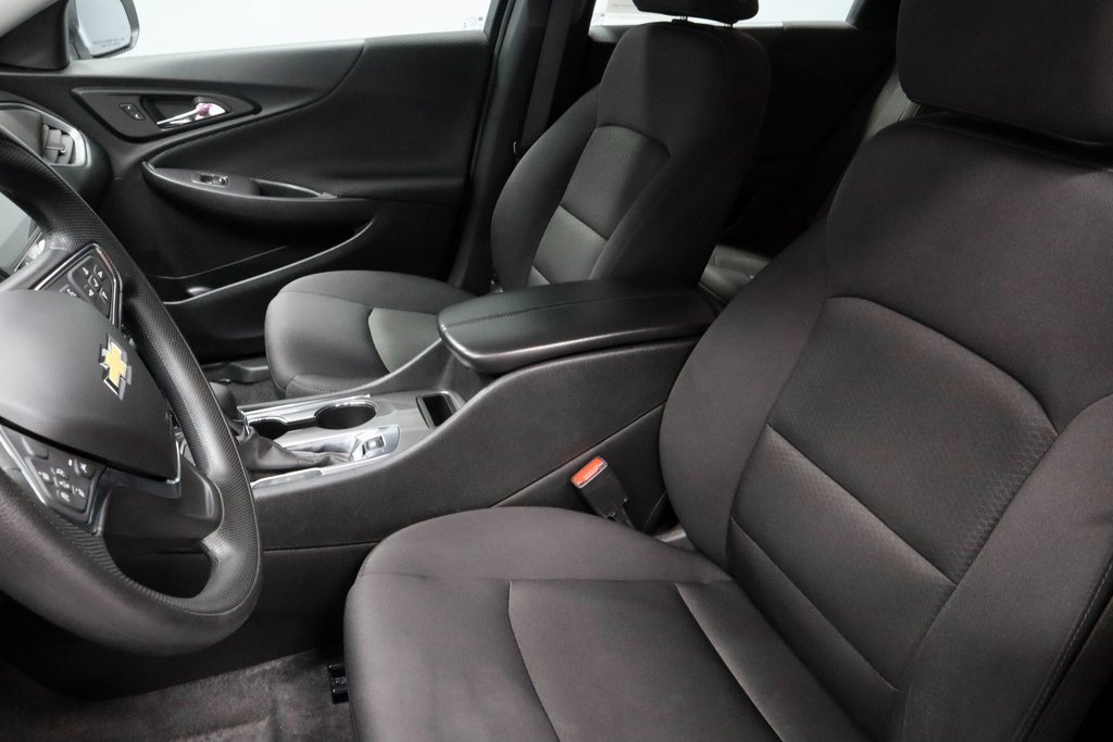 Used 2024 Chevrolet Malibu LT image 23