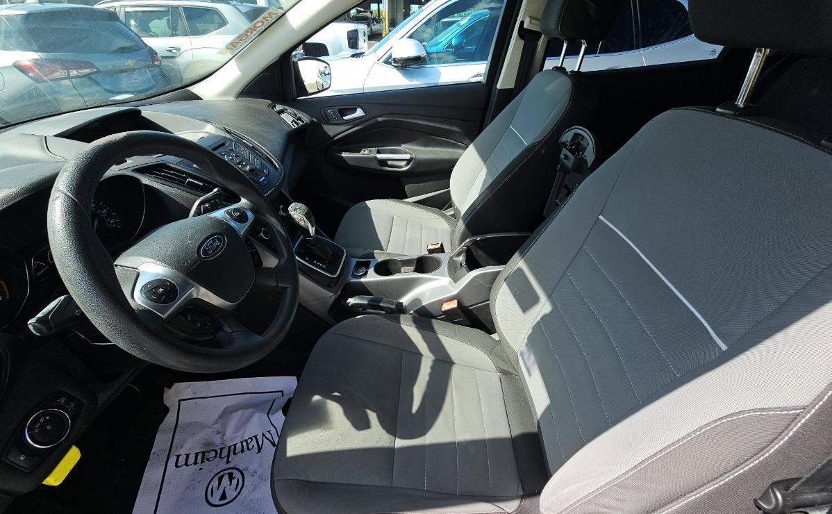 Used 2013 Ford Escape SE image 7