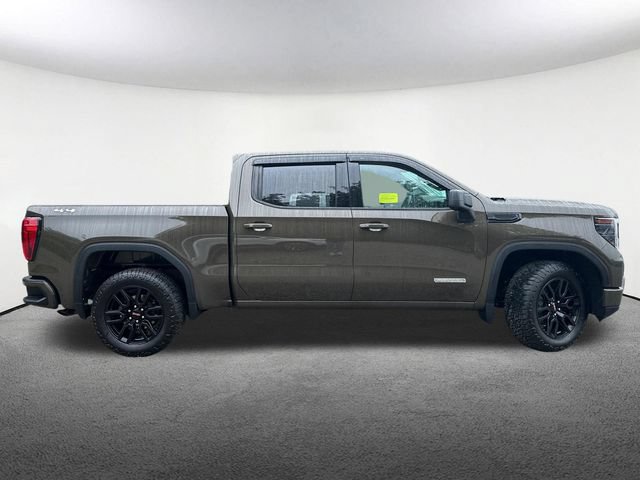 Certified 2023 GMC Sierra 1500 Elevation AWD/4WD image 17