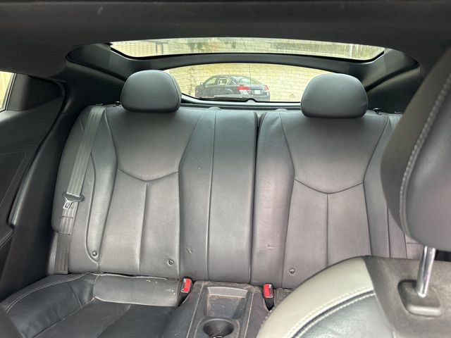 Used 2016 Hyundai Veloster Turbo w/ Option Group 04 image 7