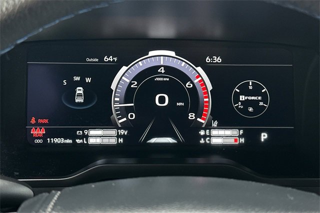 Used 2024 Toyota Tundra Platinum image 25
