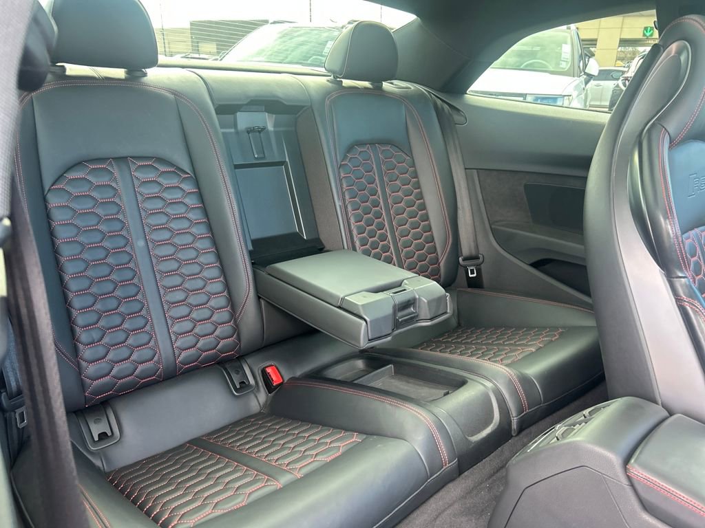 Used 2019 Audi RS 5 image 35