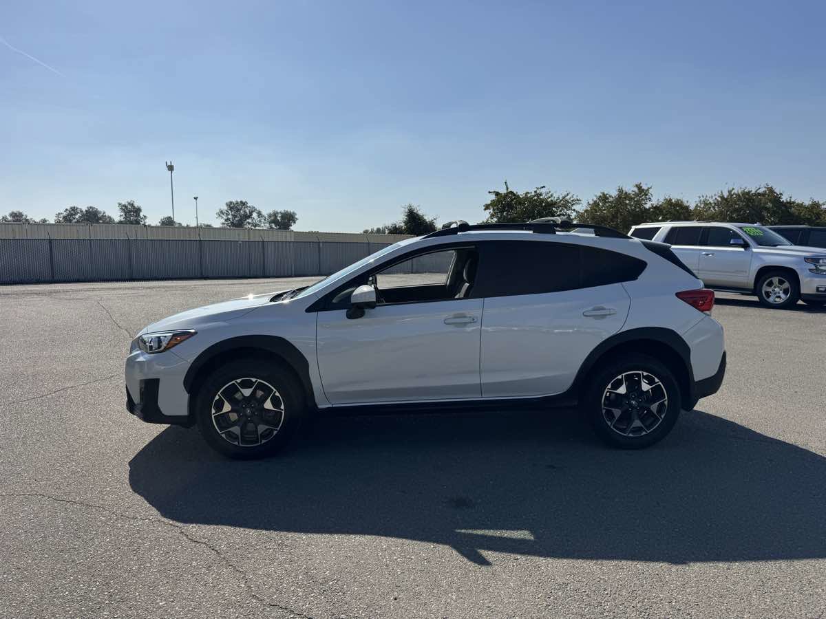 Used 2019 Subaru Crosstrek 2.0i Premium w/ Popular Package #2 image 7