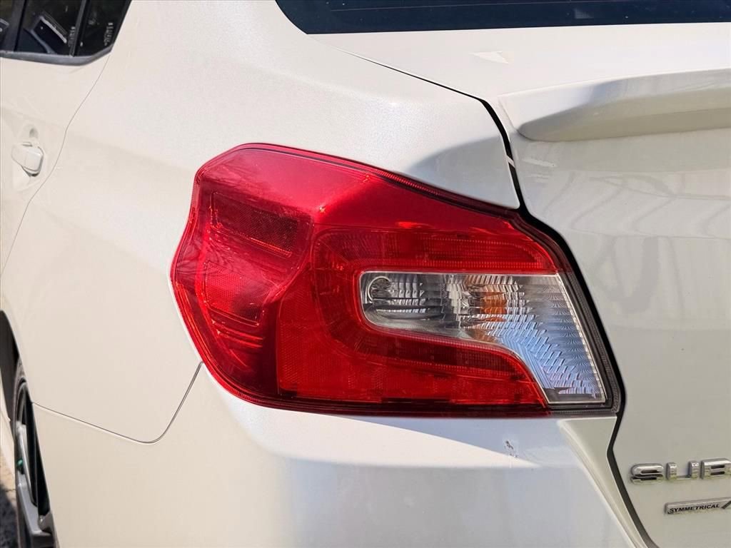 Used 2021 Subaru WRX Premium w/ Popular Package #3 (IZT) image 10