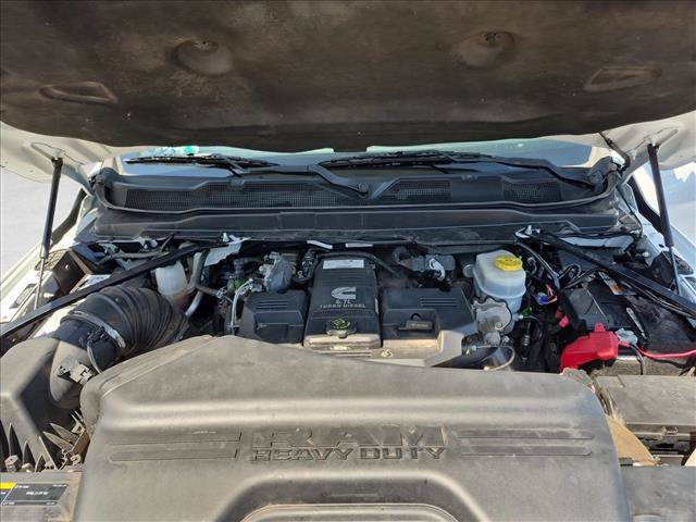Used 2021 RAM 2500 Laramie AWD/4WD image 24