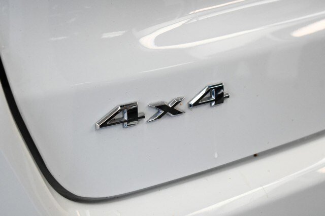 Used 2022 Jeep Compass Limited AWD/4WD image 15