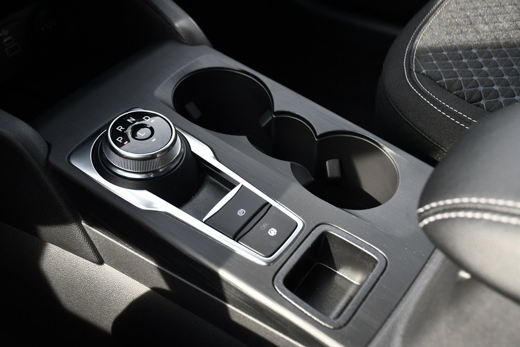 New 2026 Ford Escape Active w/ Tech Pack #1 image 30