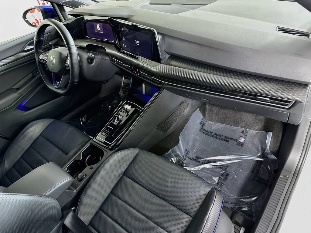 Used 2023 Volkswagen Golf 20th Anniversary Edition AWD/4WD image 29