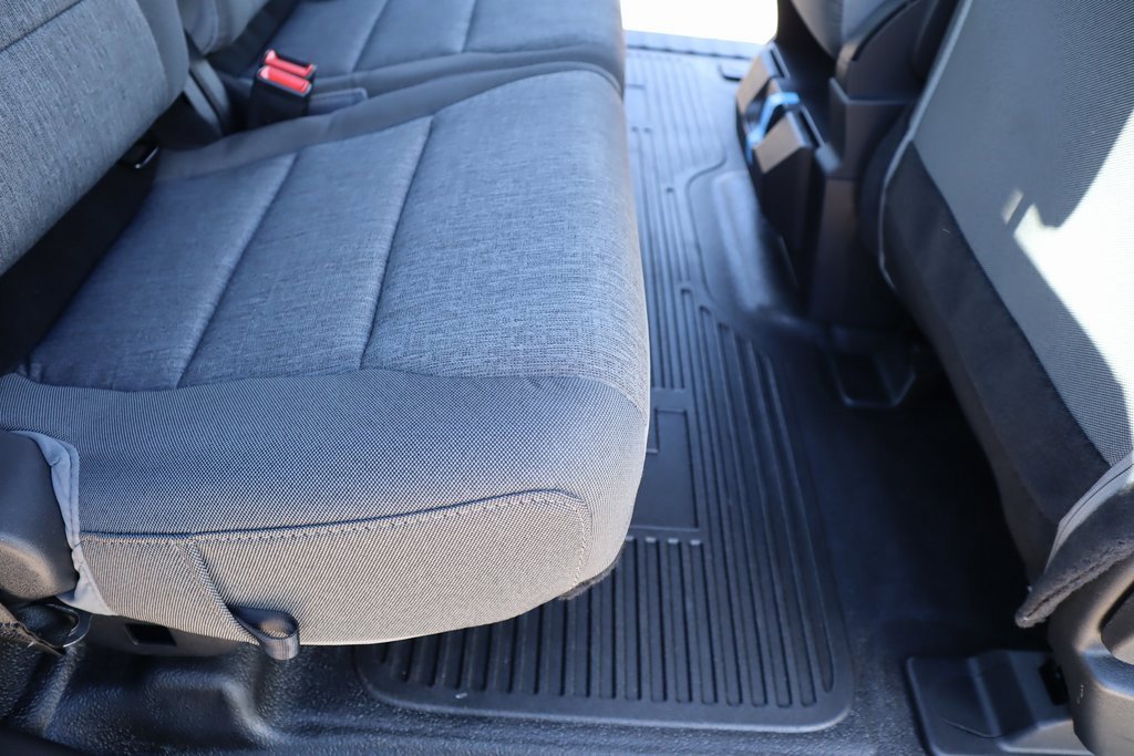 New 2026 Ford F250 XL w/ XL Driver Assist Package image 13