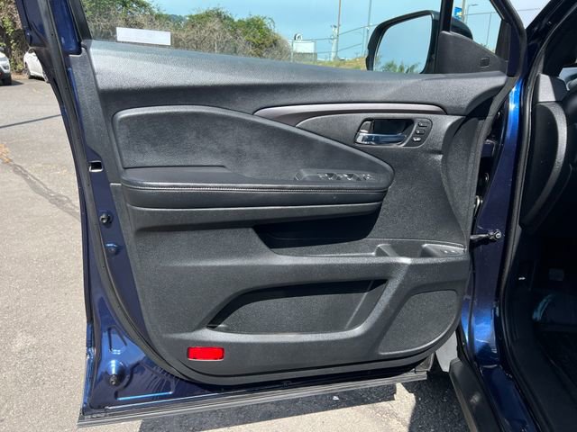 Used 2021 Honda Passport EX-L image 16