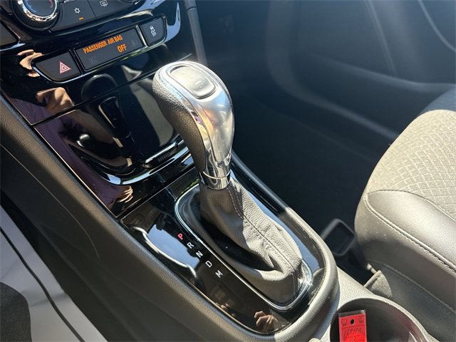 Certified 2022 Buick Encore Preferred w/ Safety Package image 16