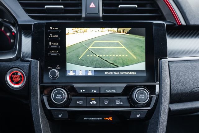 Used 2020 Honda Civic Si image 59
