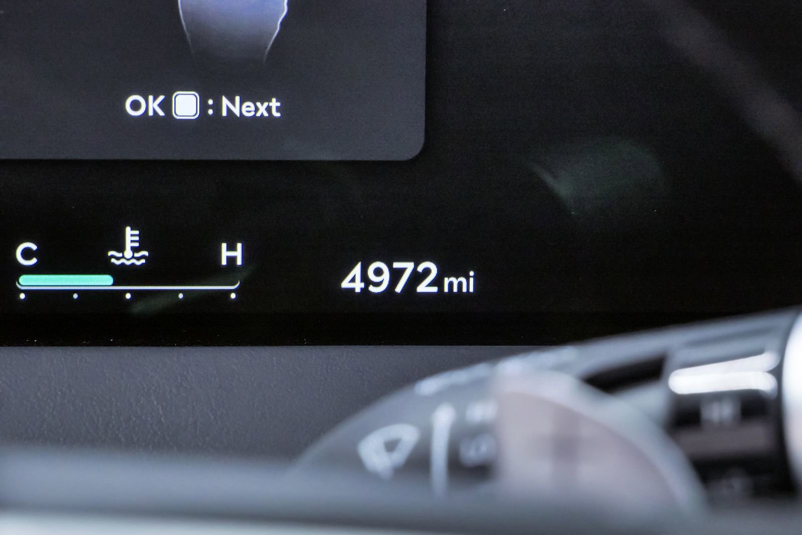 Certified 2026 Genesis GV70 2.5T image 19