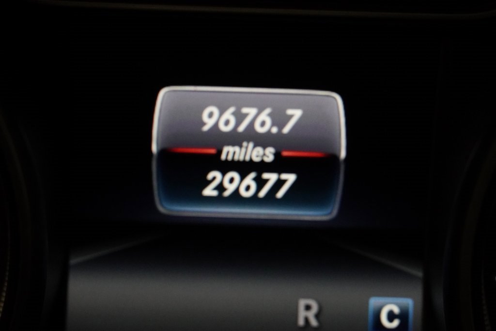 Used 2018 Mercedes-Benz CLA 250 CLA 250 4D Sedan image 9