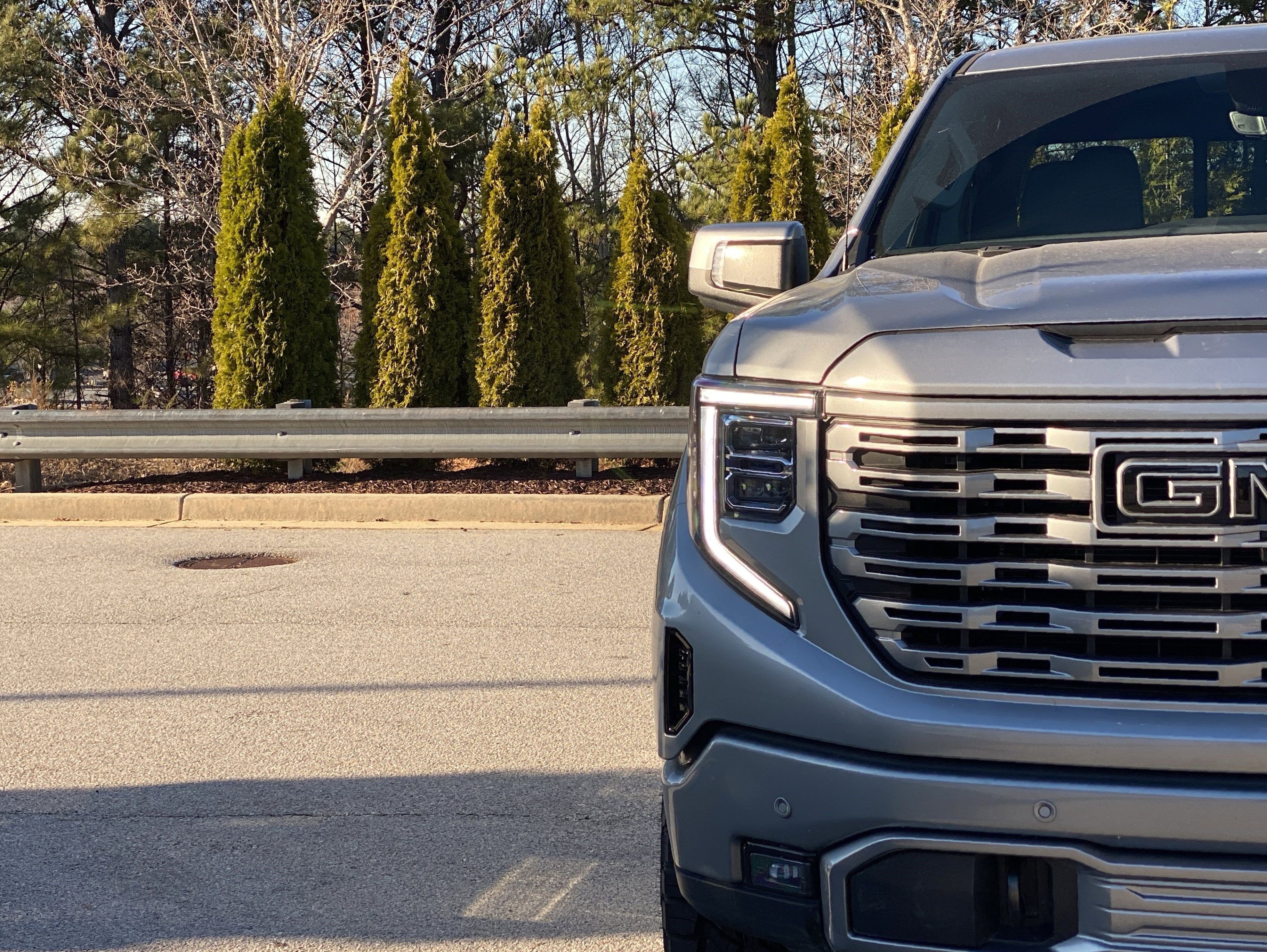 Used 2024 GMC Sierra 1500 Denali w/ Technology Package image 17