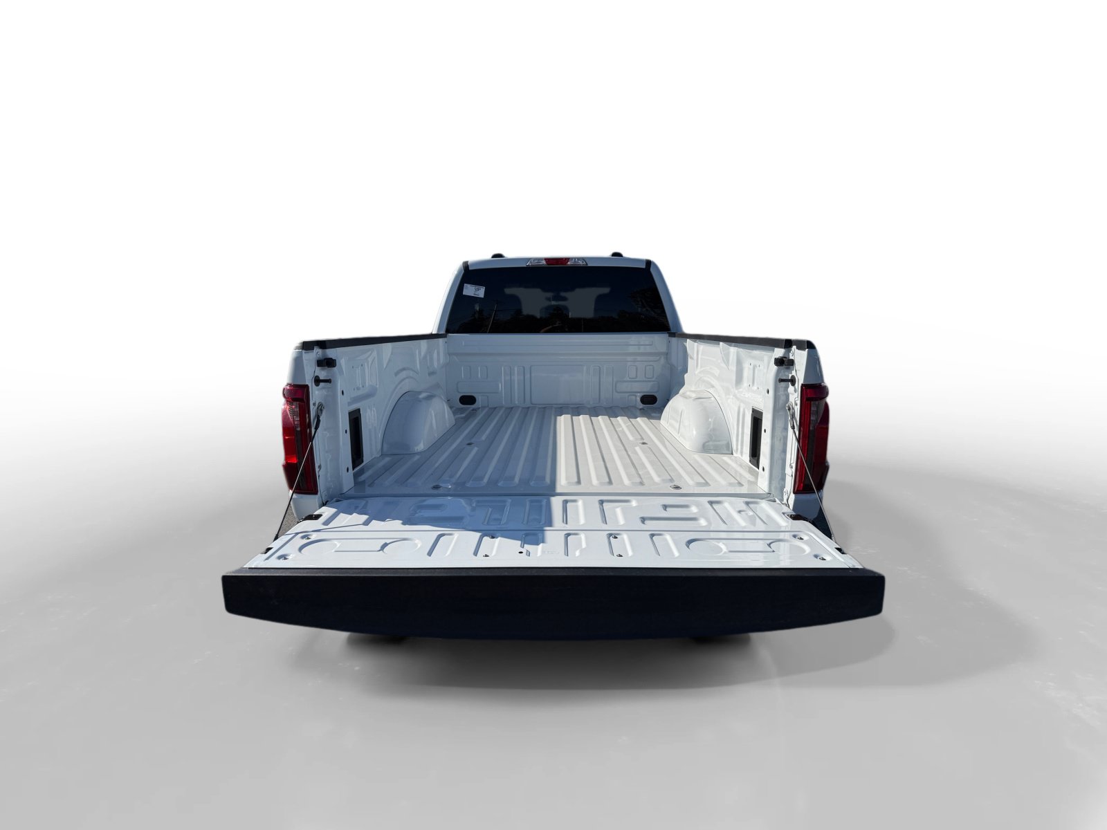 New 2026 Ford F150 STX w/ Equipment Group 200A RWD image 17