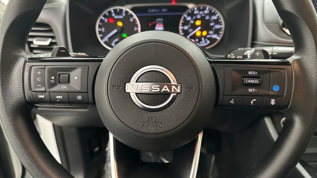 Certified 2023 Nissan Rogue SV image 13