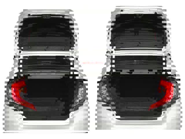 Used 2020 Honda Civic EX image 14