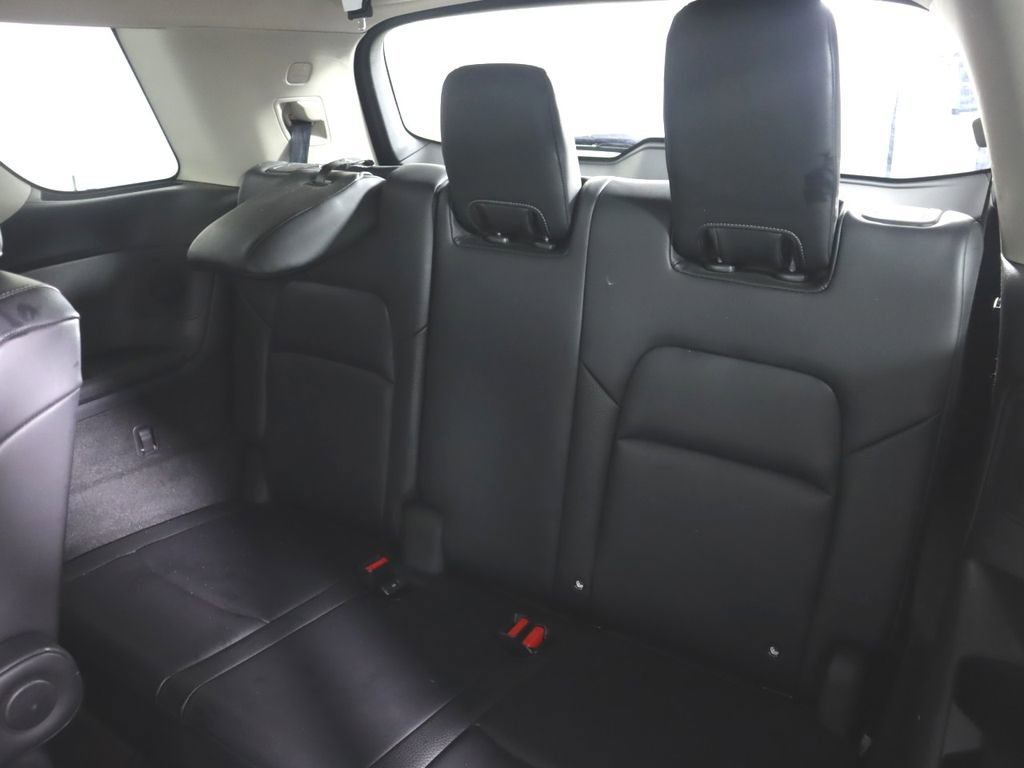 Used 2022 Nissan Pathfinder SL w/ SL Premium Package image 28