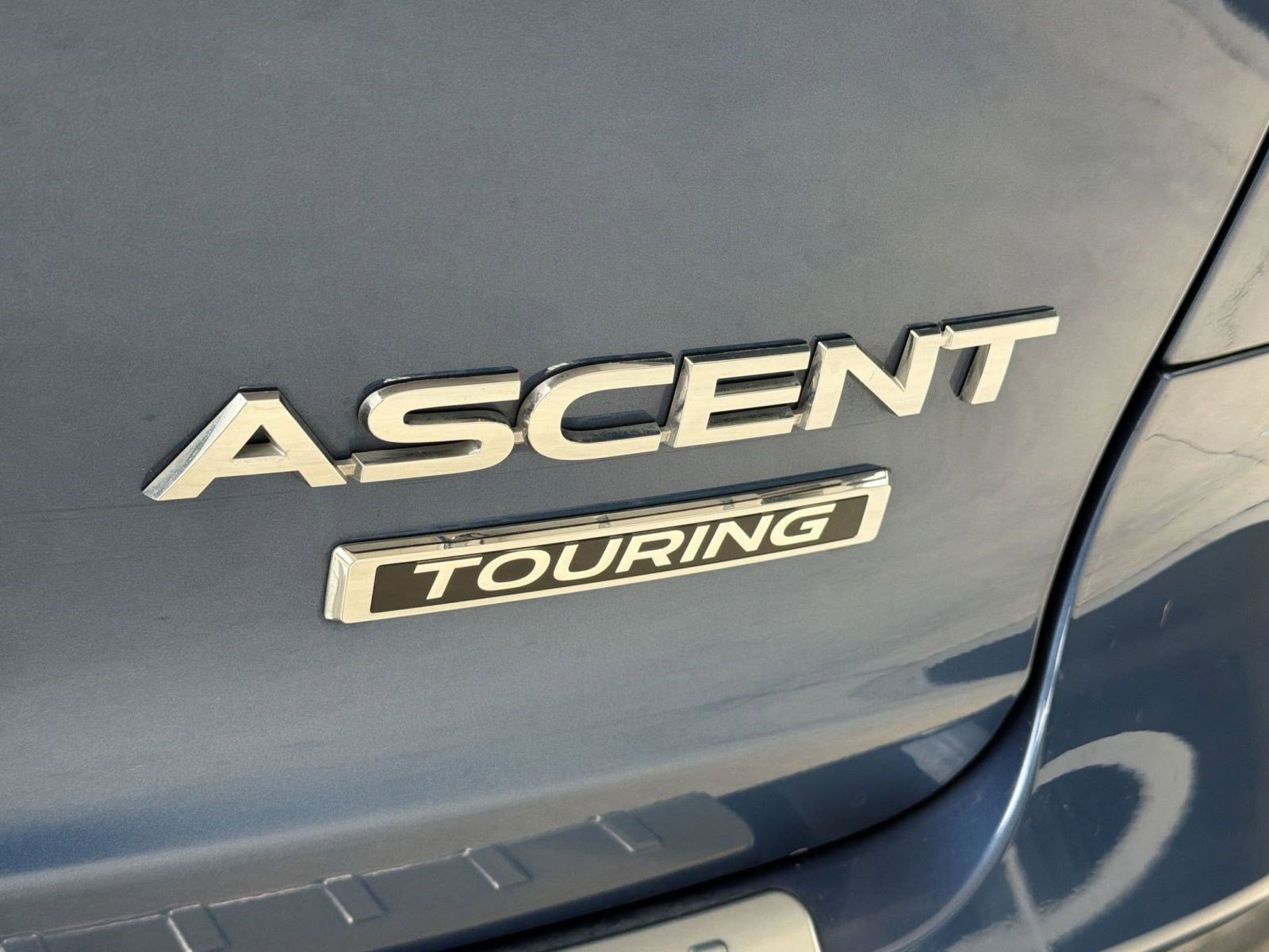 Used 2020 Subaru Ascent Touring w/ Popular Package #2 AWD/4WD image 33