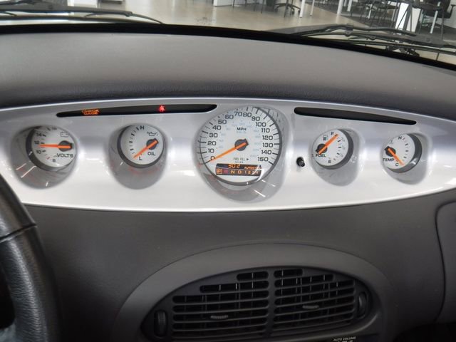 Used 2000 Plymouth Prowler RWD image 48
