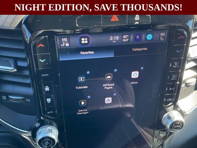 Certified 2025 RAM 3500 Big Horn image 32