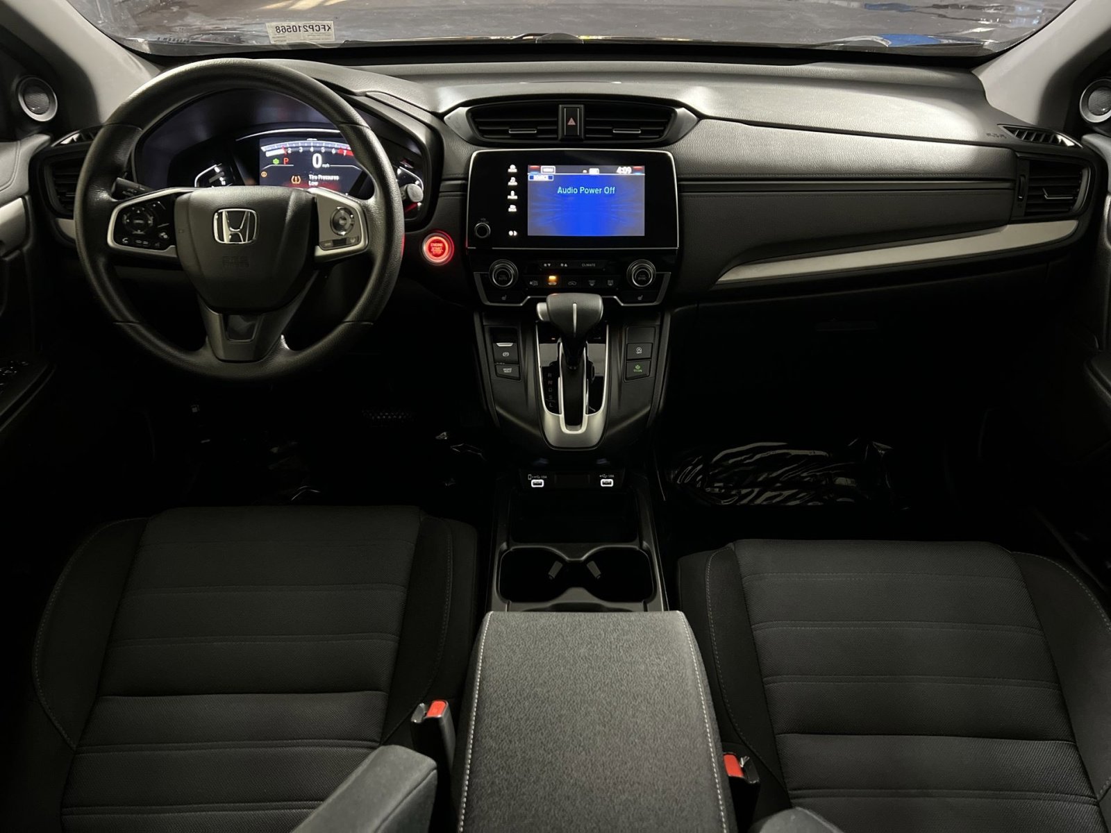 Used 2021 Honda CR-V Special Edition image 22