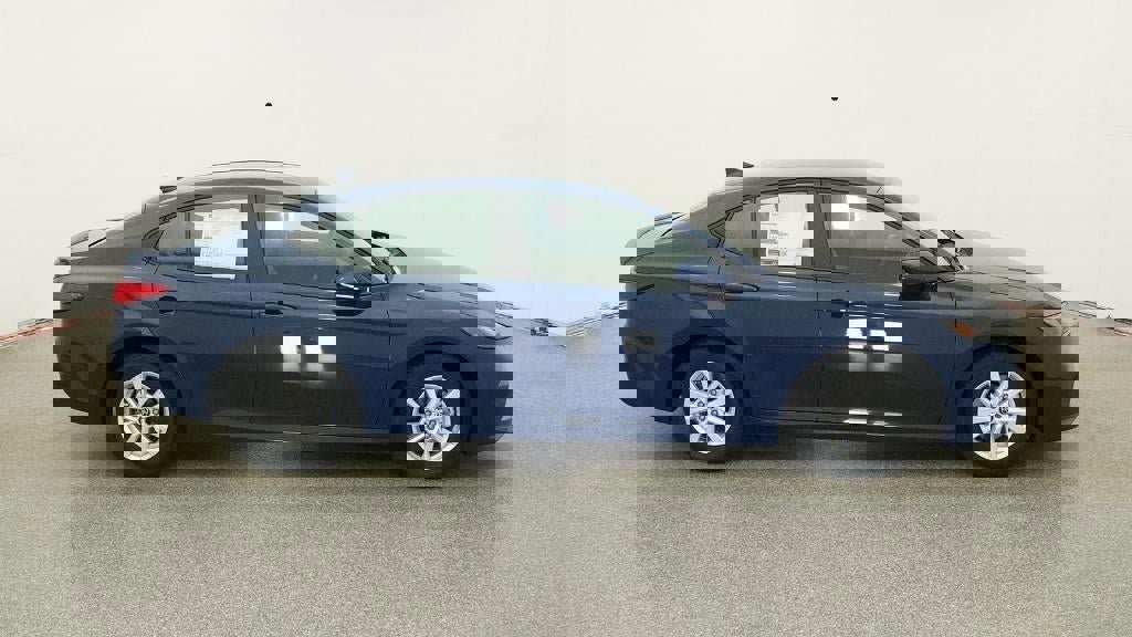 New 2026 Toyota Camry LE image 11