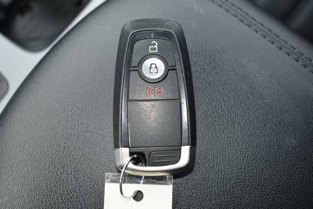 Used 2021 Ford Edge SEL w/ Cargo Accessory Package image 31