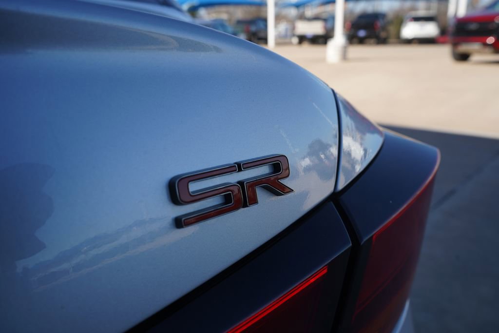 Used 2024 Nissan Altima 2.5 SR image 7