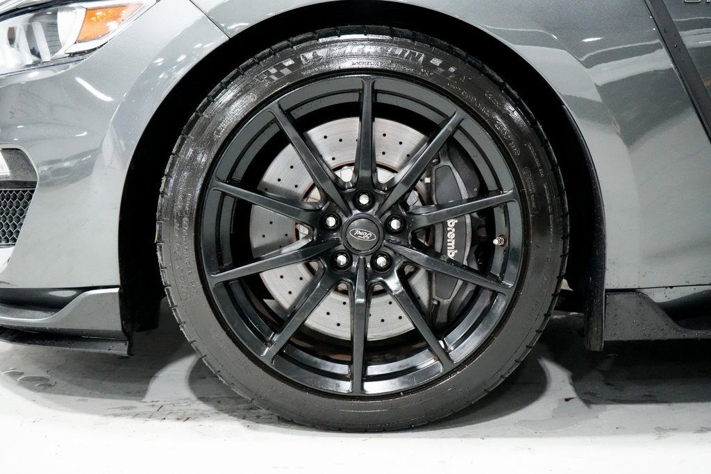 Used 2018 Ford Mustang Shelby GT350 w/ Electronics Package image 30