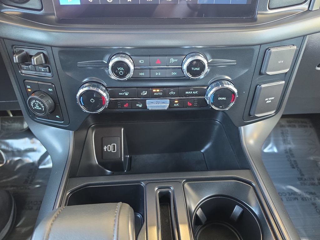 Used 2025 Ford F150 Tremor w/ Tow/Haul Package AWD/4WD image 17