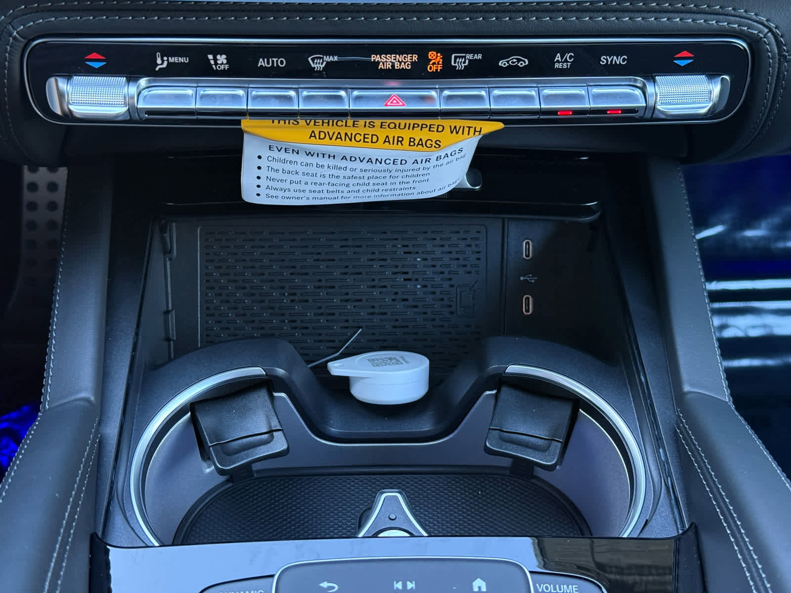 New 2026 Mercedes-Benz GLE 63 AMG S image 19