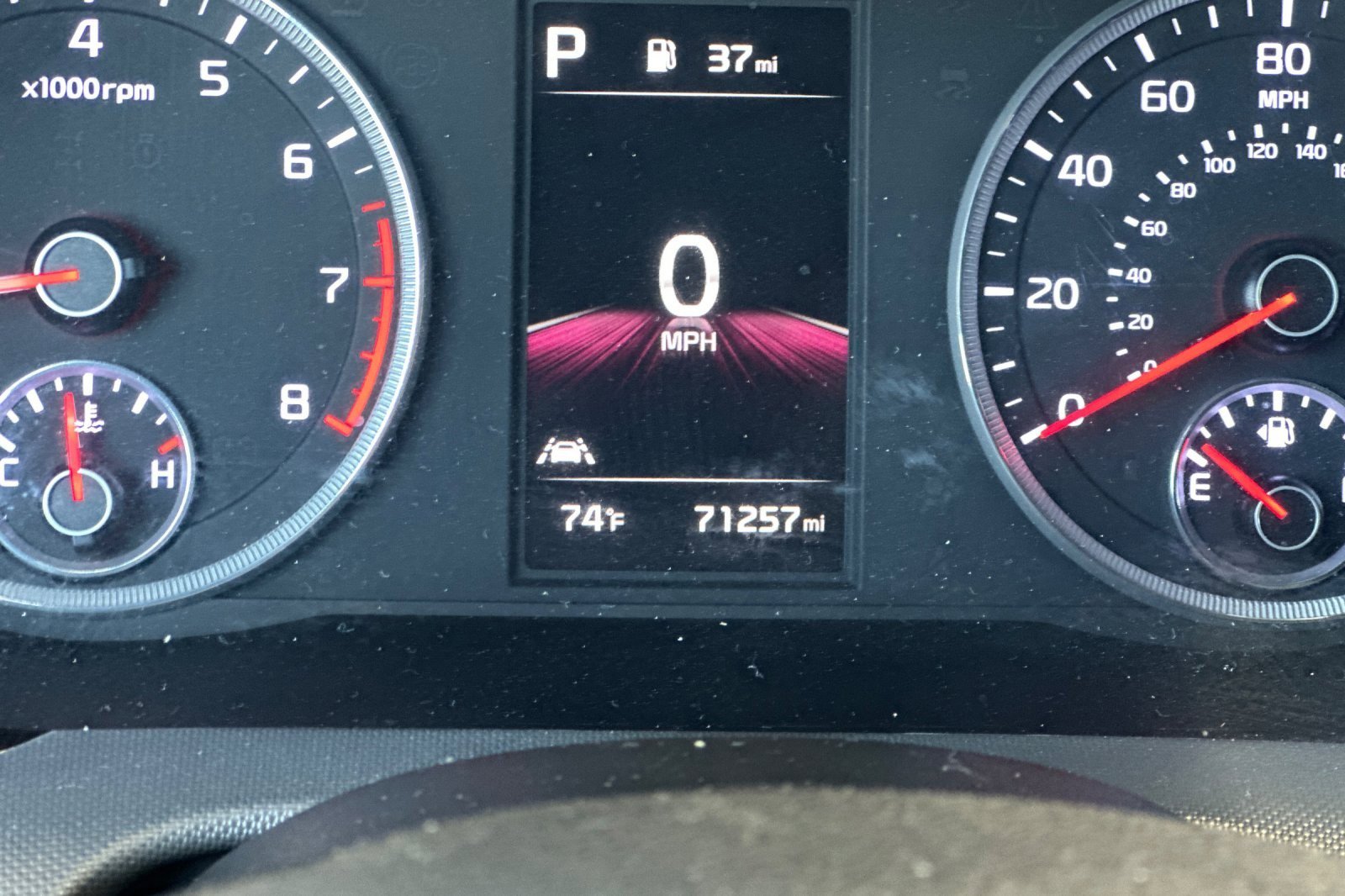 Used 2022 Kia K5 GT-Line FWD image 24